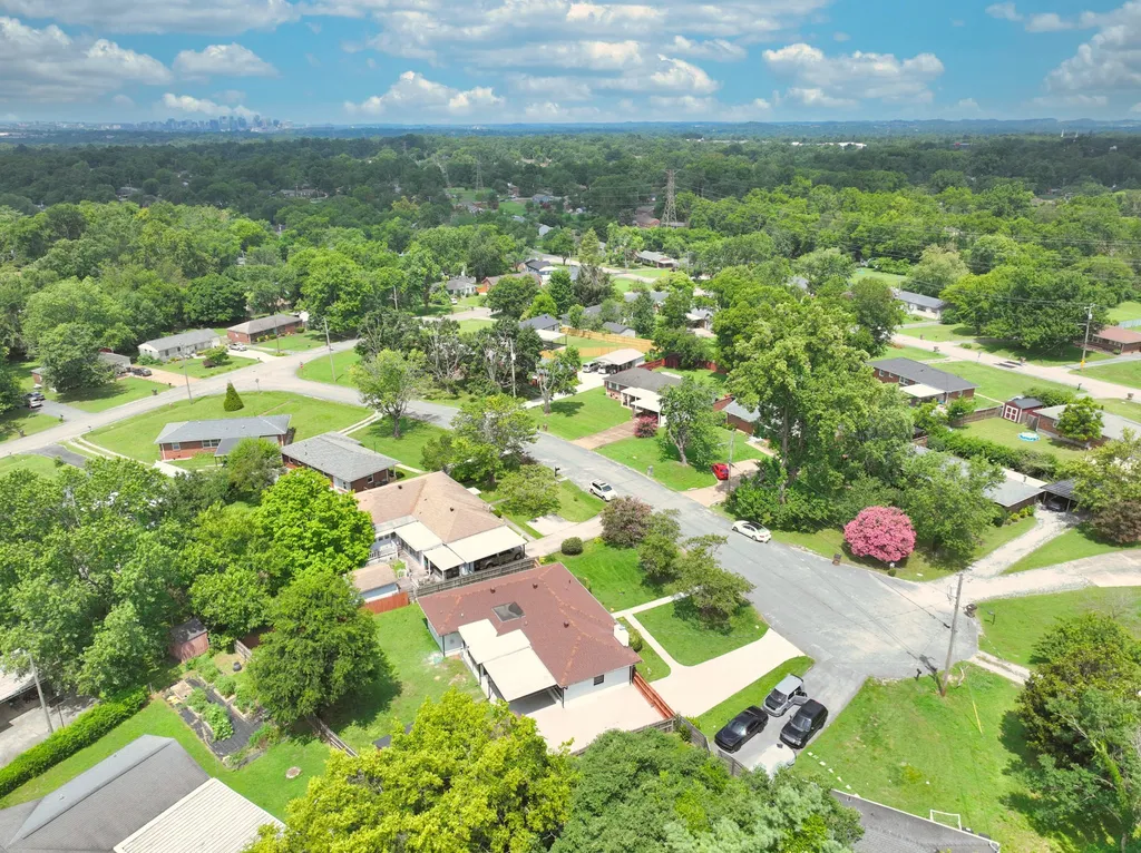 407 Seneca Court Nashville TN 37214