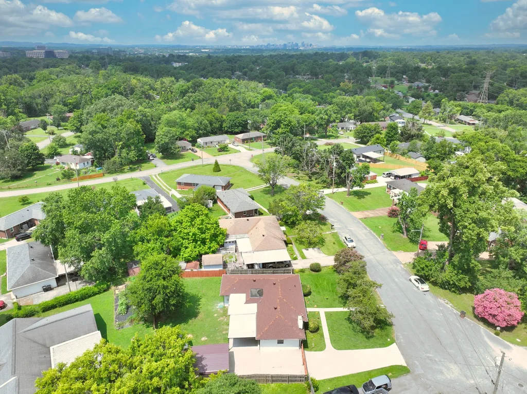 407 Seneca Court Nashville TN 37214