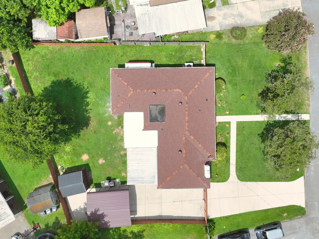 407 Seneca Court Nashville TN 37214