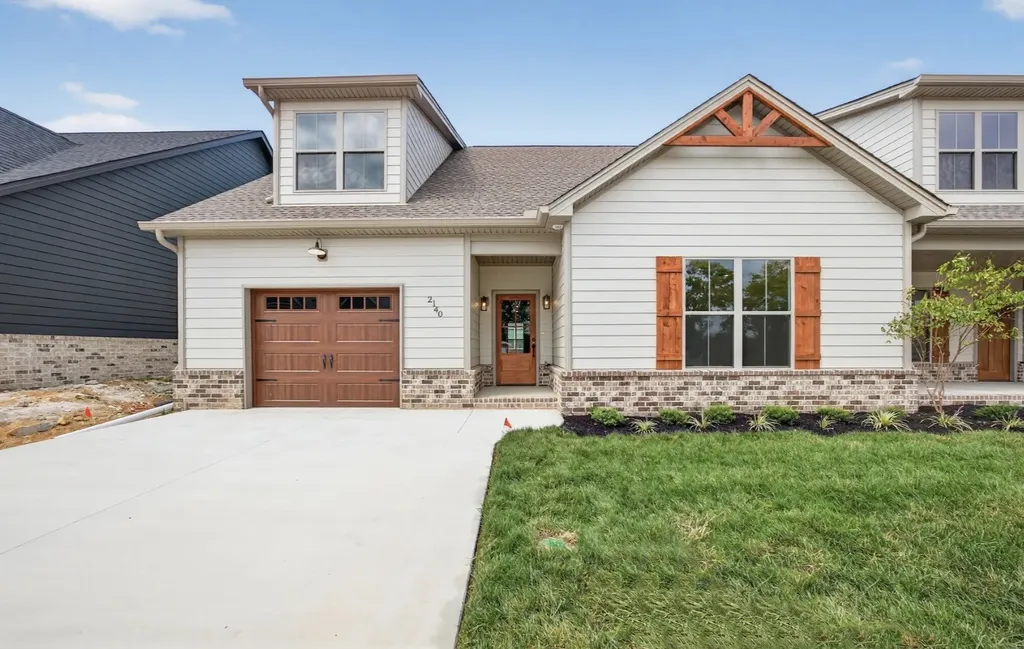 2140 Rylee Way Greenbrier TN 37073
