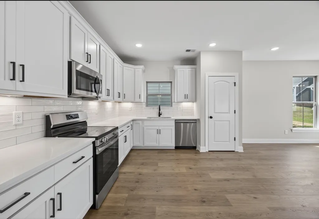 2140 Rylee Way Greenbrier TN 37073
