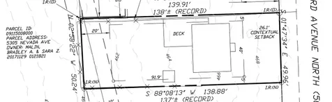 225 53rd Ave, N Nashville TN 37209