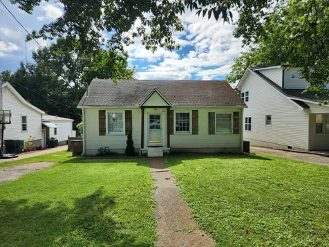 225 53rd Ave, N Nashville TN 37209