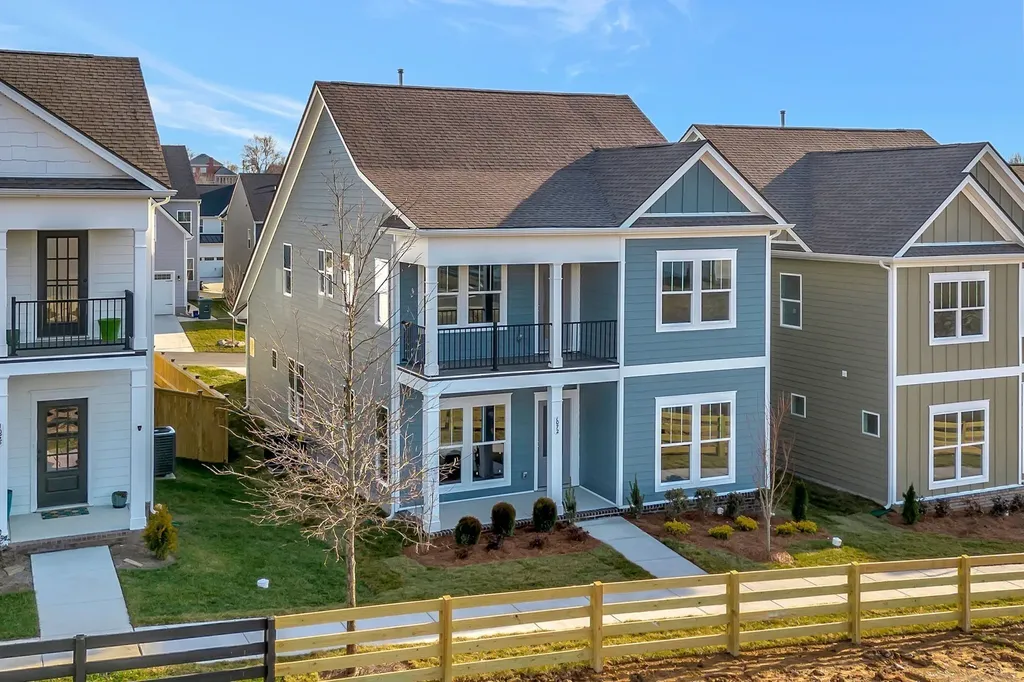 3416 Patcham Drive Nolensville TN 37135