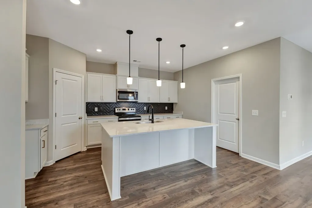 3416 Patcham Drive Nolensville TN 37135