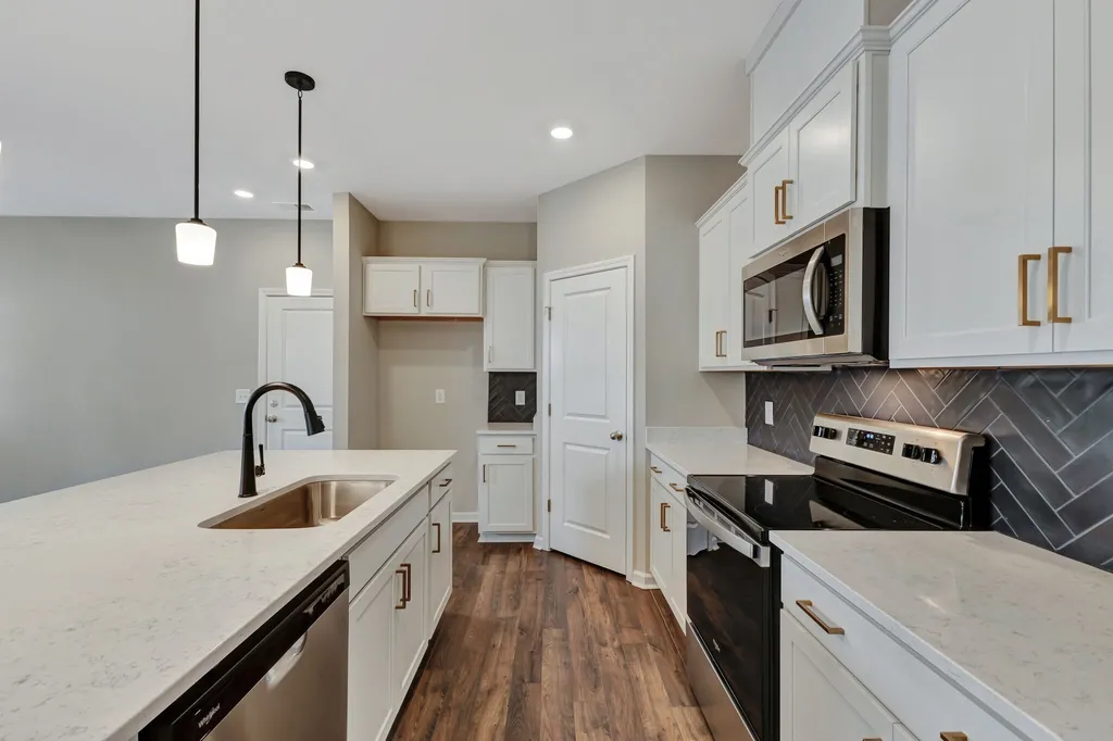 3416 Patcham Drive Nolensville TN 37135