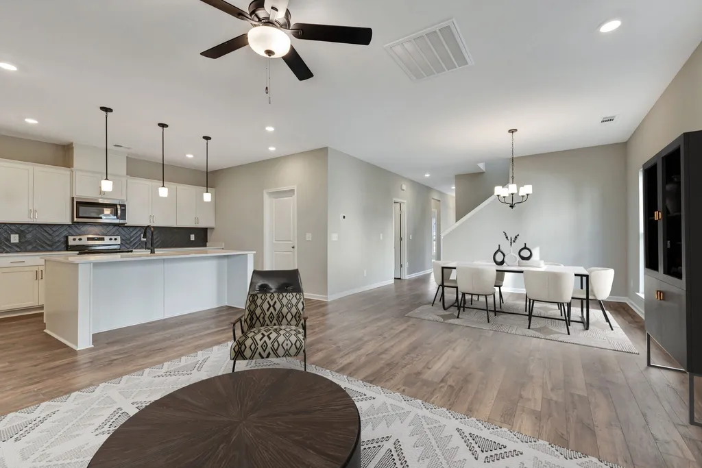 3416 Patcham Drive Nolensville TN 37135