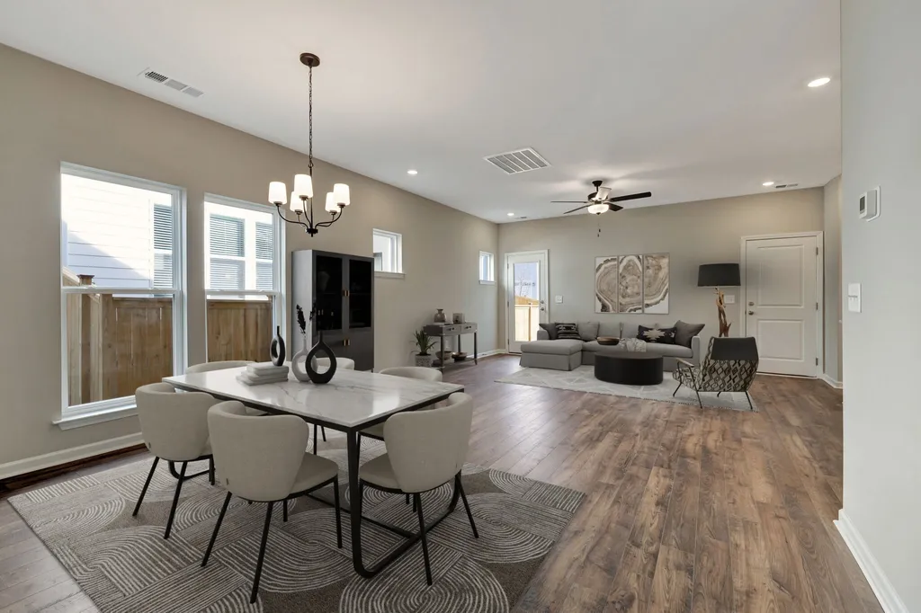 3416 Patcham Drive Nolensville TN 37135