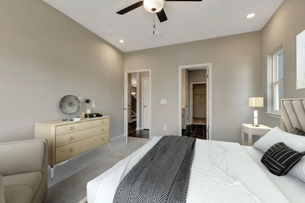 3416 Patcham Drive Nolensville TN 37135