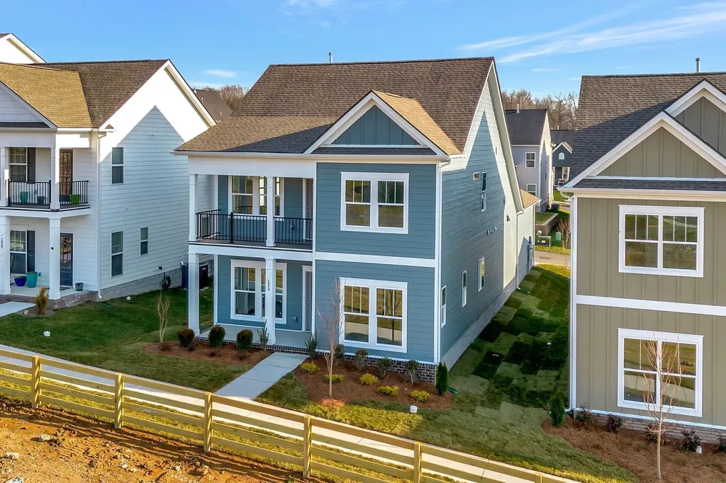 3416 Patcham Drive Nolensville TN 37135