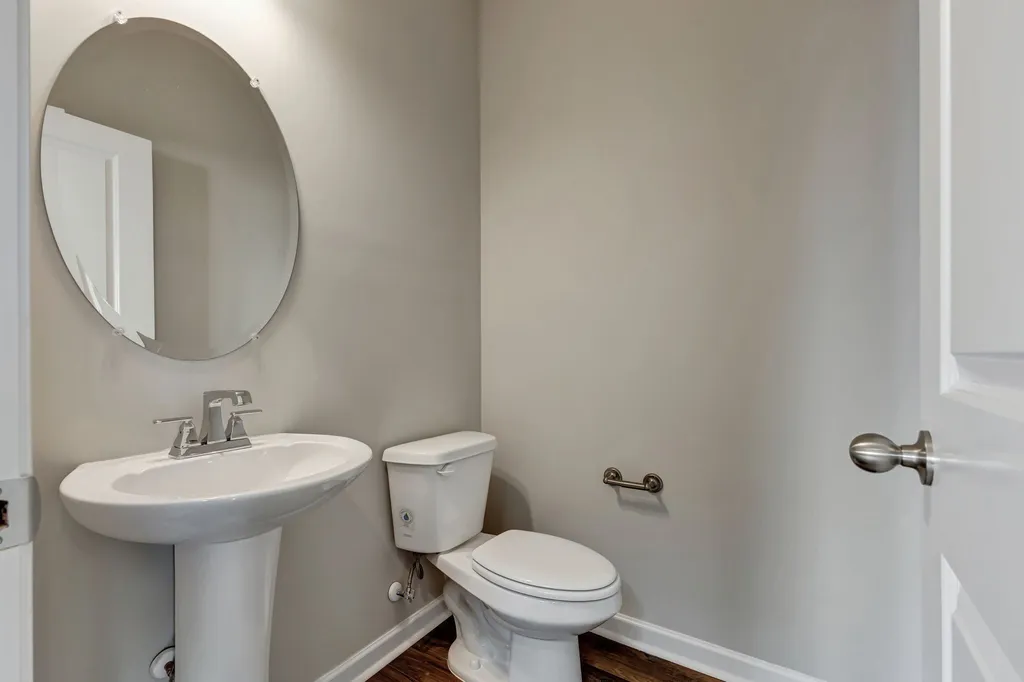 3416 Patcham Drive Nolensville TN 37135