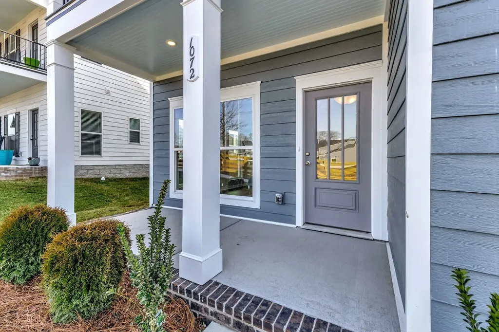 3416 Patcham Drive Nolensville TN 37135