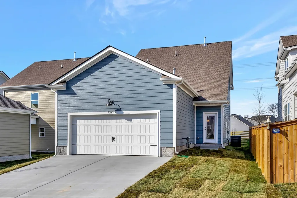 3416 Patcham Drive Nolensville TN 37135