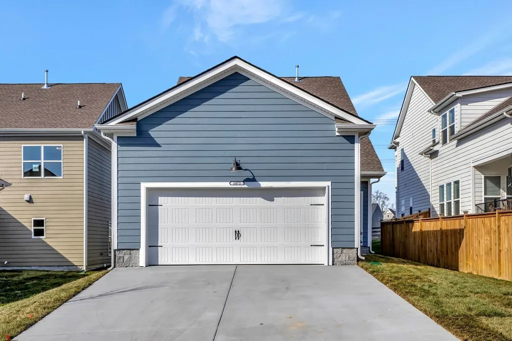 3416 Patcham Drive Nolensville TN 37135