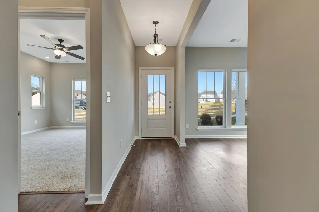 3416 Patcham Drive Nolensville TN 37135