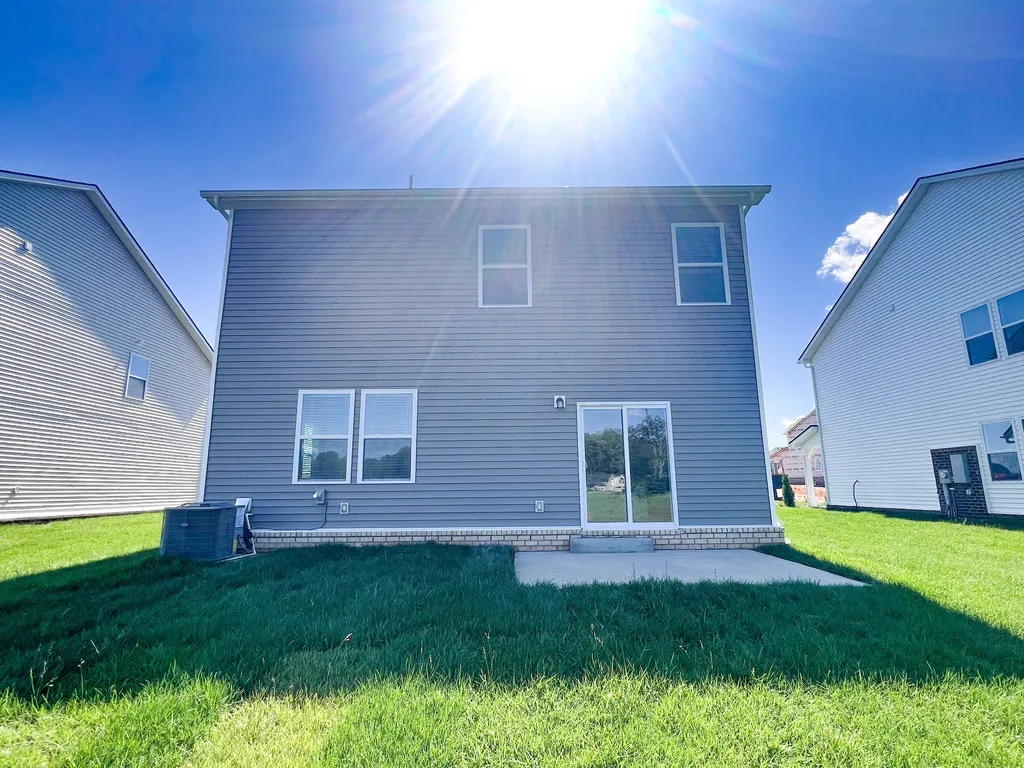 449 Perthshire Loop Clarksville TN 37043