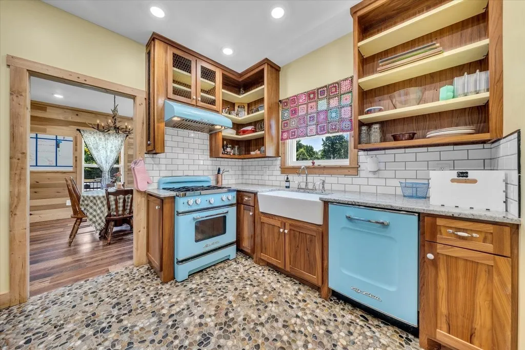 178 Walnut Creek Drive Manchester TN 37355