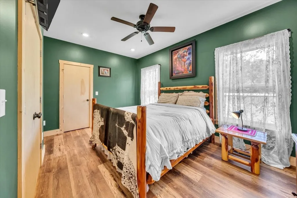 178 Walnut Creek Drive Manchester TN 37355