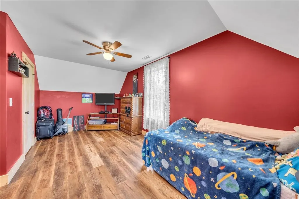 178 Walnut Creek Drive Manchester TN 37355