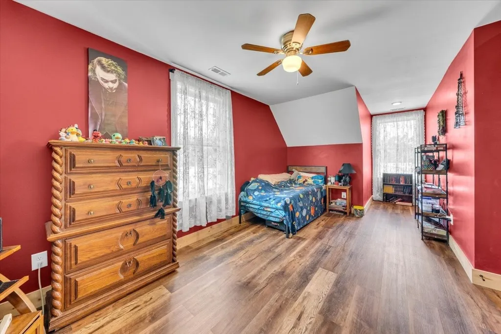 178 Walnut Creek Drive Manchester TN 37355