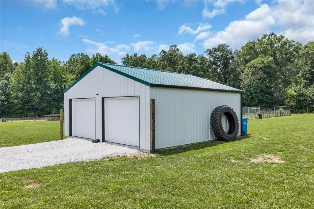 178 Walnut Creek Drive Manchester TN 37355