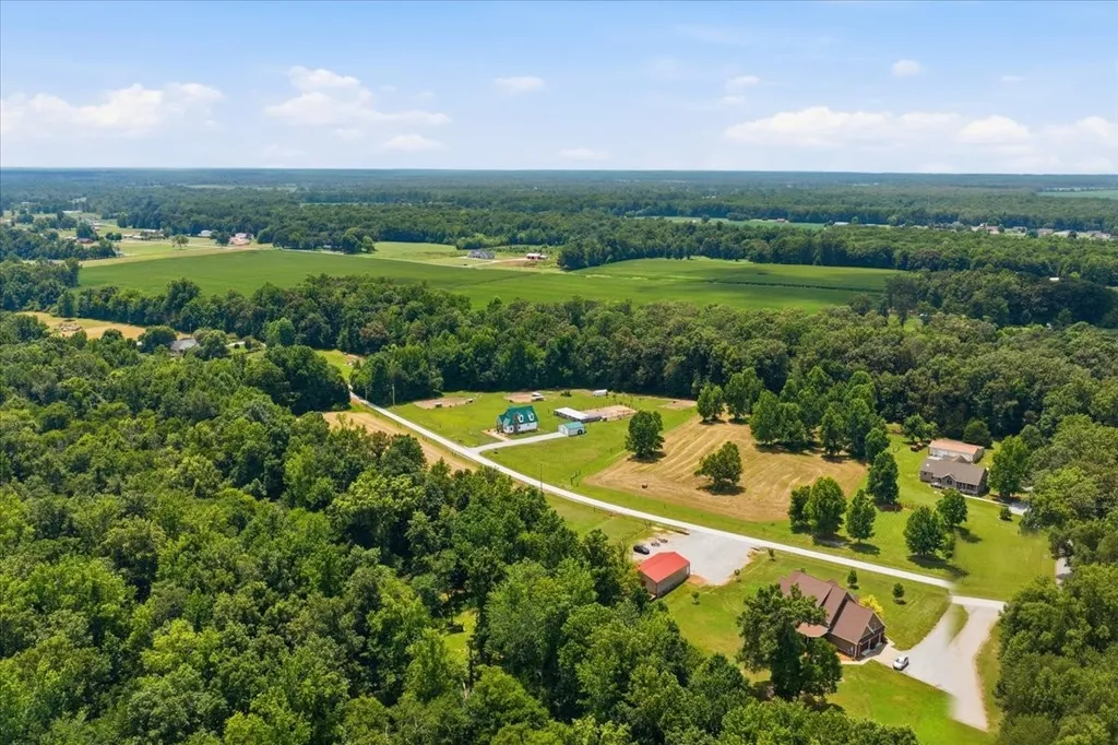 178 Walnut Creek Drive Manchester TN 37355
