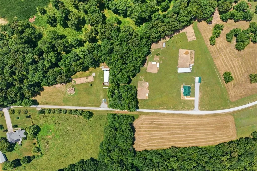 178 Walnut Creek Drive Manchester TN 37355