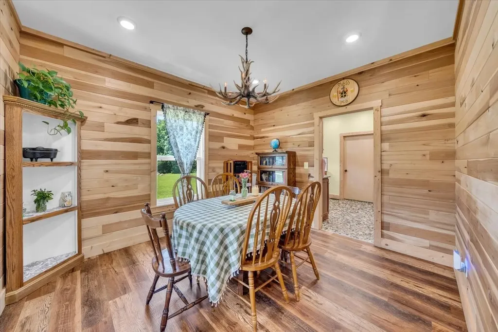178 Walnut Creek Drive Manchester TN 37355