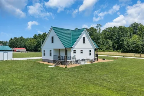 178 Walnut Creek Drive Manchester TN 37355