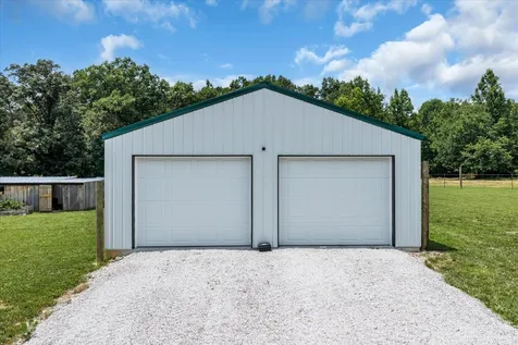 178 Walnut Creek Drive Manchester TN 37355