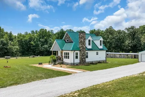 178 Walnut Creek Drive Manchester TN 37355