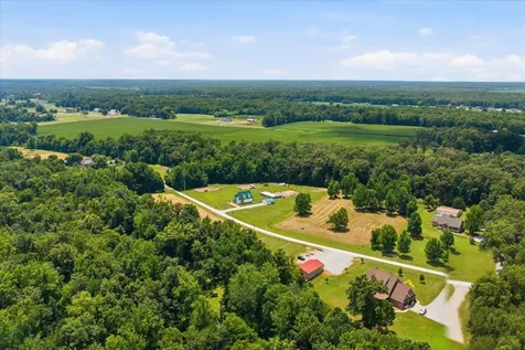178 Walnut Creek Drive Manchester TN 37355