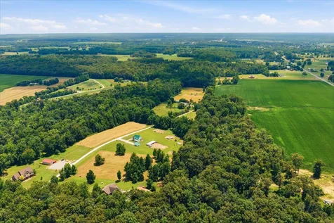 178 Walnut Creek Drive Manchester TN 37355