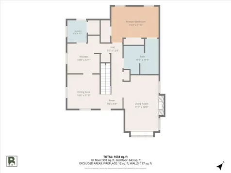 178 Walnut Creek Drive Manchester TN 37355