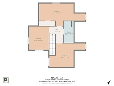178 Walnut Creek Drive Manchester TN 37355