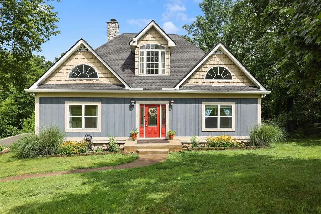 471 Northup Road Portland TN 37148