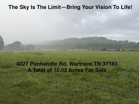 4027 Panhandle Road Wartrace TN 37183