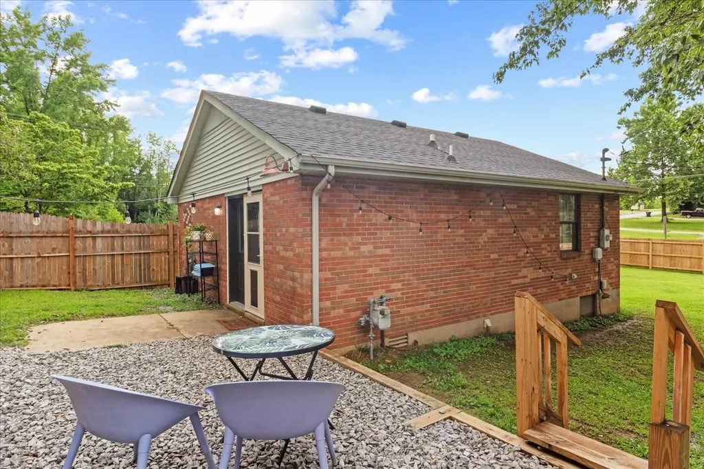 236 Tennsco Drive Dickson TN 37055