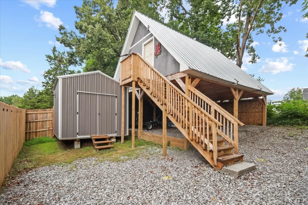 236 Tennsco Drive Dickson TN 37055