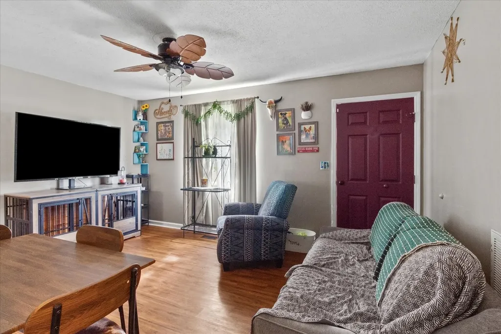 236 Tennsco Drive Dickson TN 37055