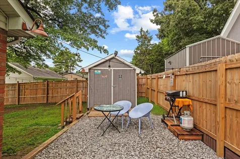 236 Tennsco Drive Dickson TN 37055