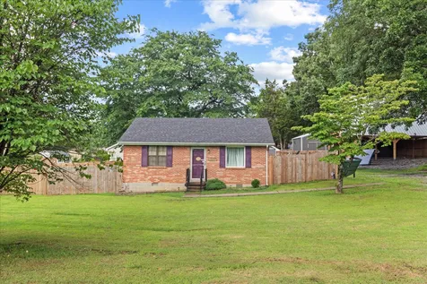 236 Tennsco Drive Dickson TN 37055
