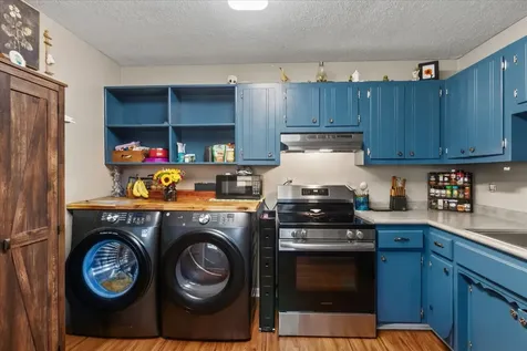 236 Tennsco Drive Dickson TN 37055