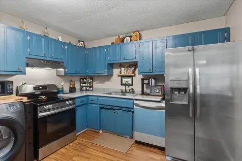 236 Tennsco Drive Dickson TN 37055