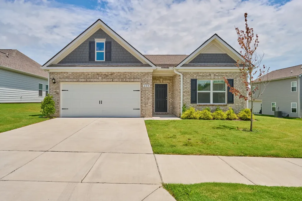 220 Summerlin Drive Gallatin TN 37066