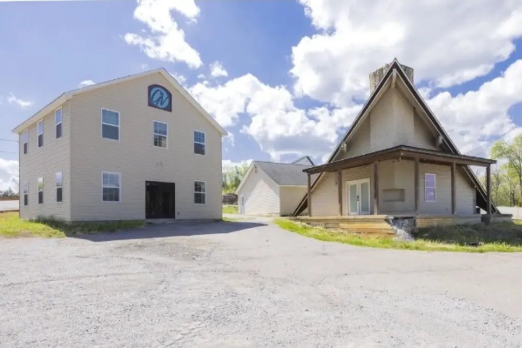 1805 Chandler Road Mount Juliet TN 37122