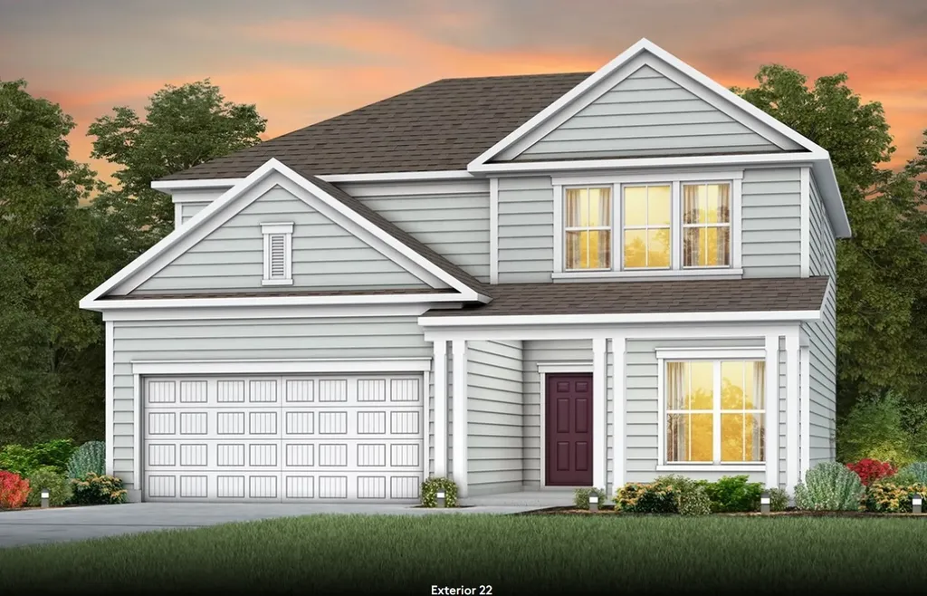 3368 Tucker Trace Columbia TN 38401