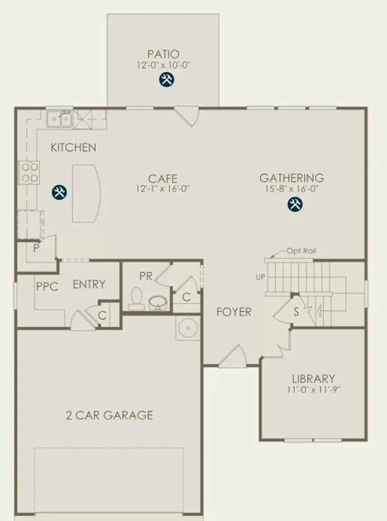 3368 Tucker Trace Columbia TN 38401