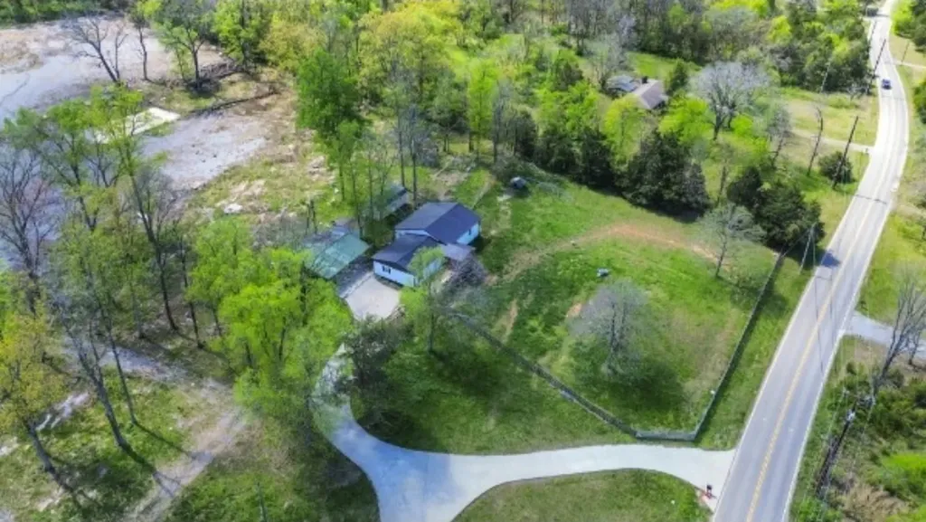1749 Chandler Road Mount Juliet TN 37122