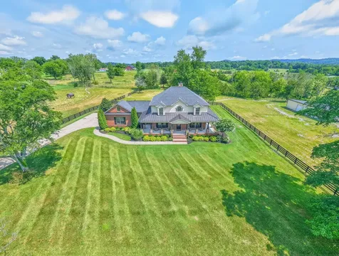 6738 Flat Creek Road College Grove TN 37046